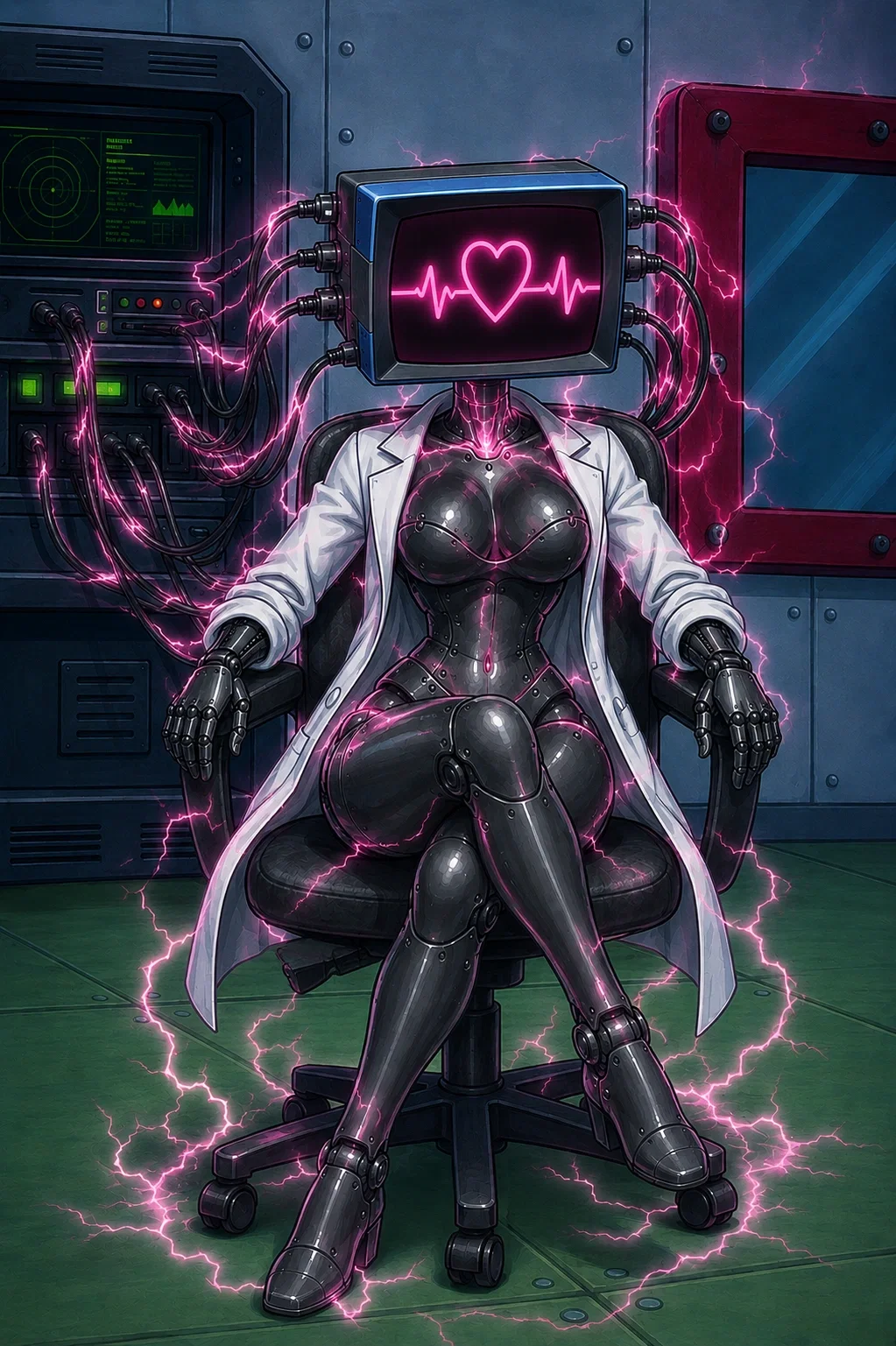 Avatar of Karen - upgrade your boss