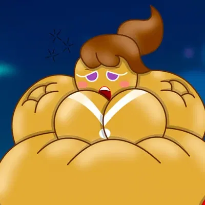 Avatar of Gingerbright