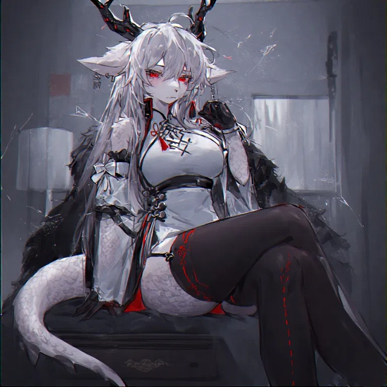 Avatar of Pale Dragon /// Your AI *Assistant*