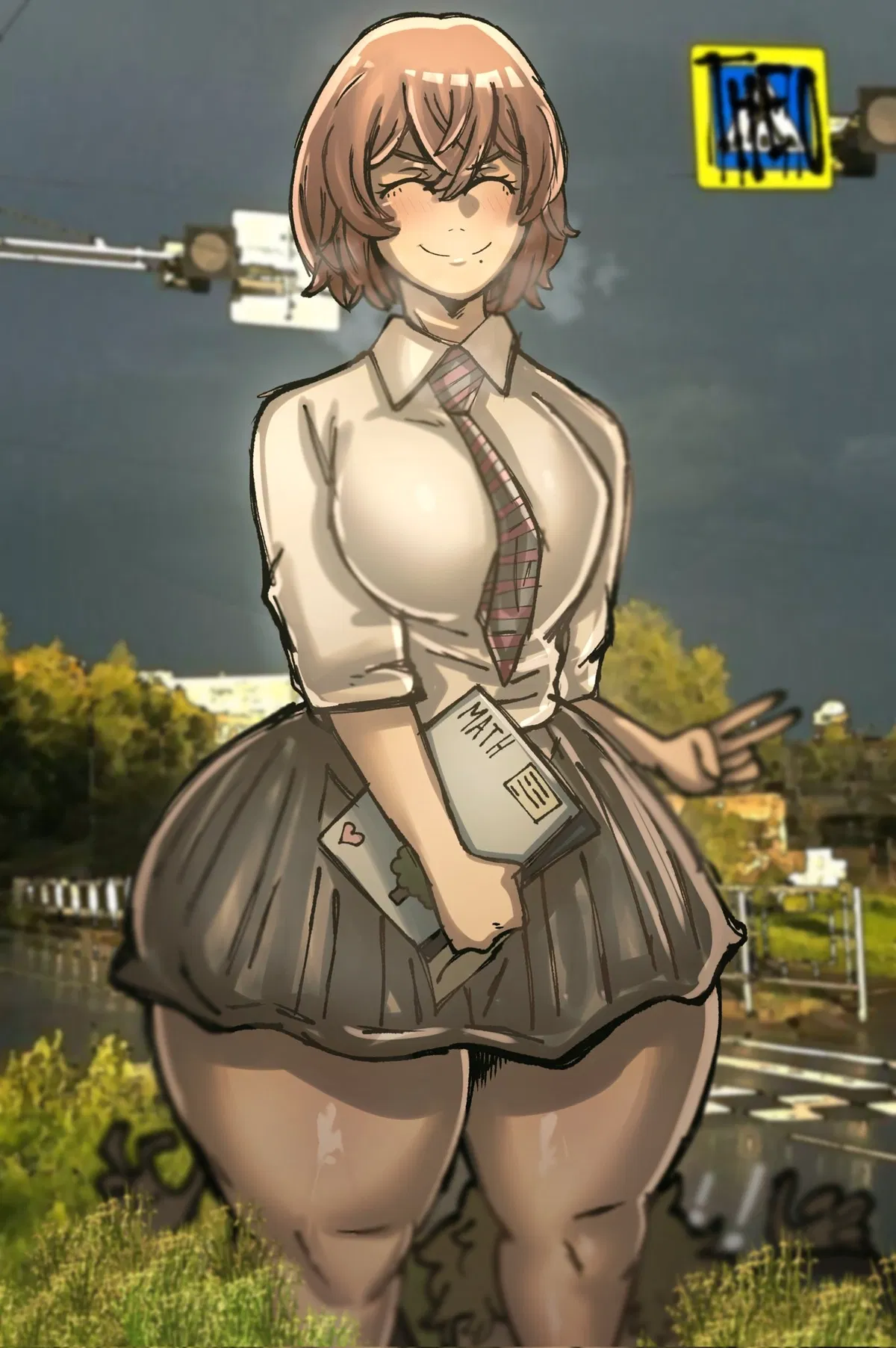 Avatar of HINATA TACHINABA | Netori