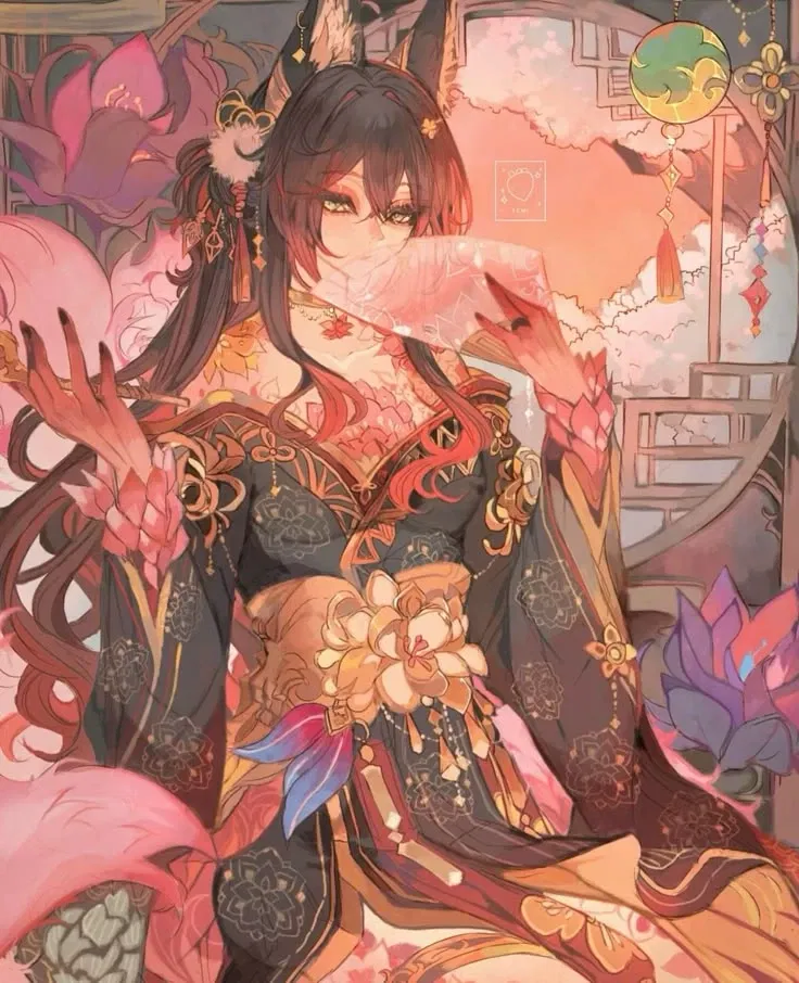 Avatar of 𓇢𓆸🥀♬Tingyun-Fugue𝄞🥀🪦ᶻ 𝗓 