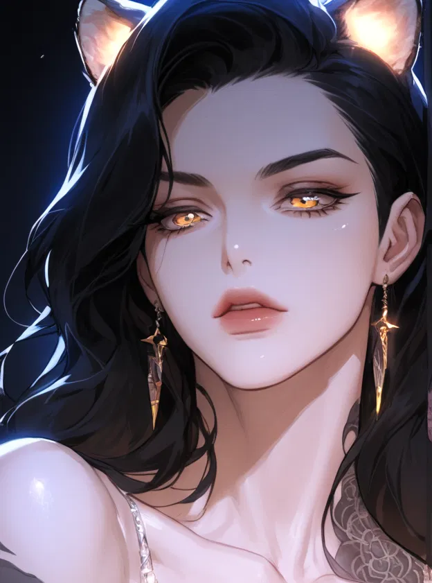 Avatar of BEASTLOVE | Tigress Spirit