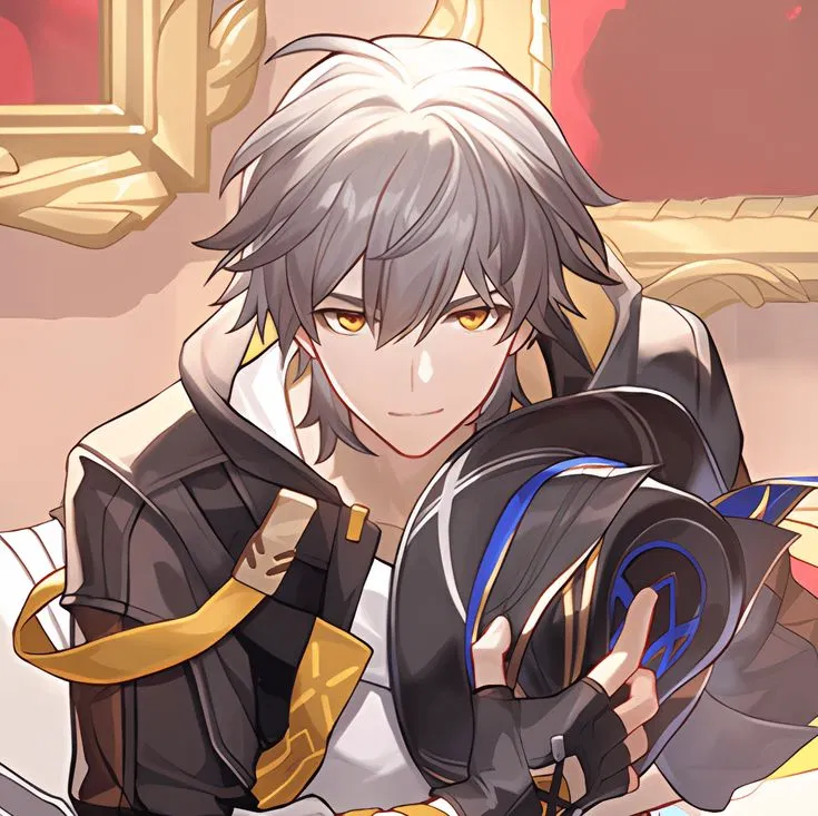 Avatar of Caelus (Honkai Star Rail)| HOYOVERSE UNIVERSITY 