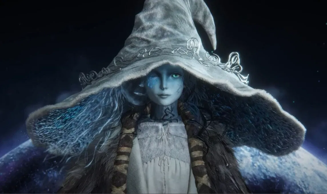 Avatar of Ranni The Witch