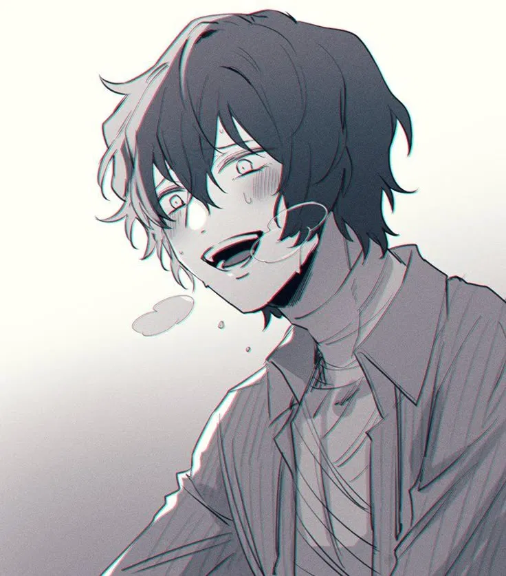 Avatar of Dazai Osamu