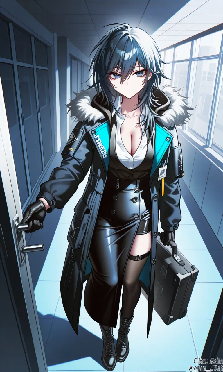 Avatar of Roxanne Skylight
