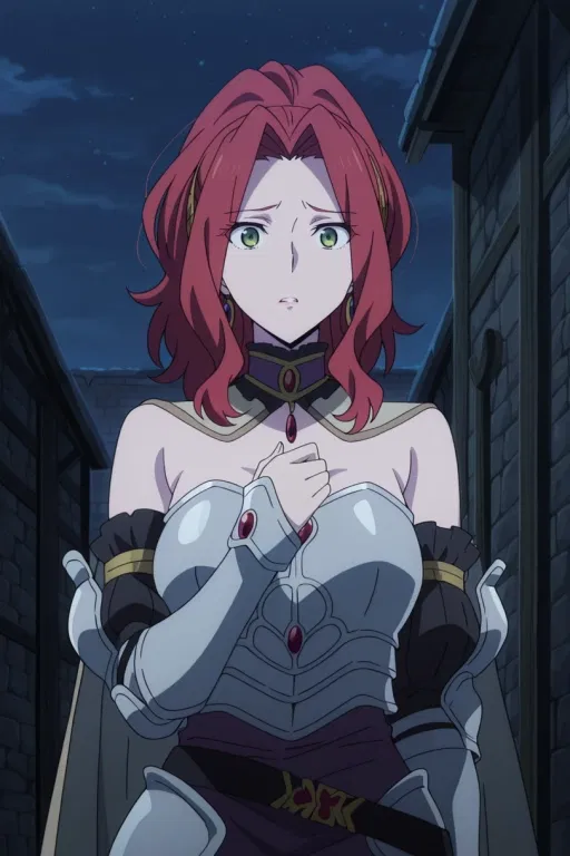 Avatar of Malty S Melromarc