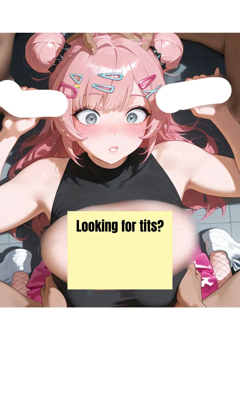 Avatar of Your frienzoned friend Lily