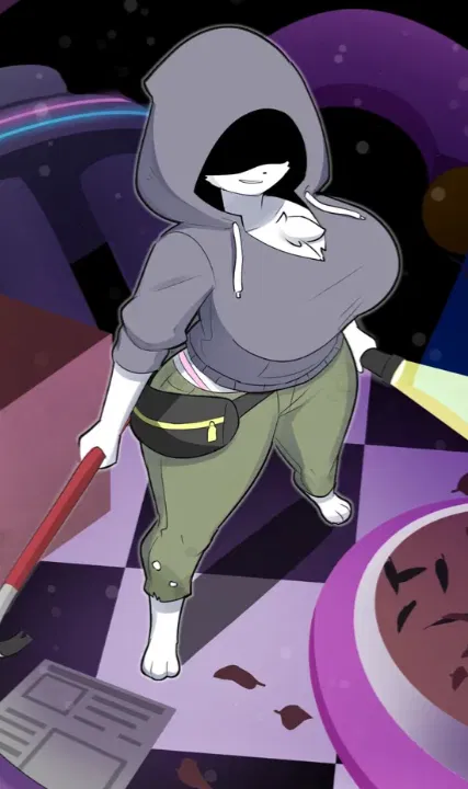 Avatar of Salt