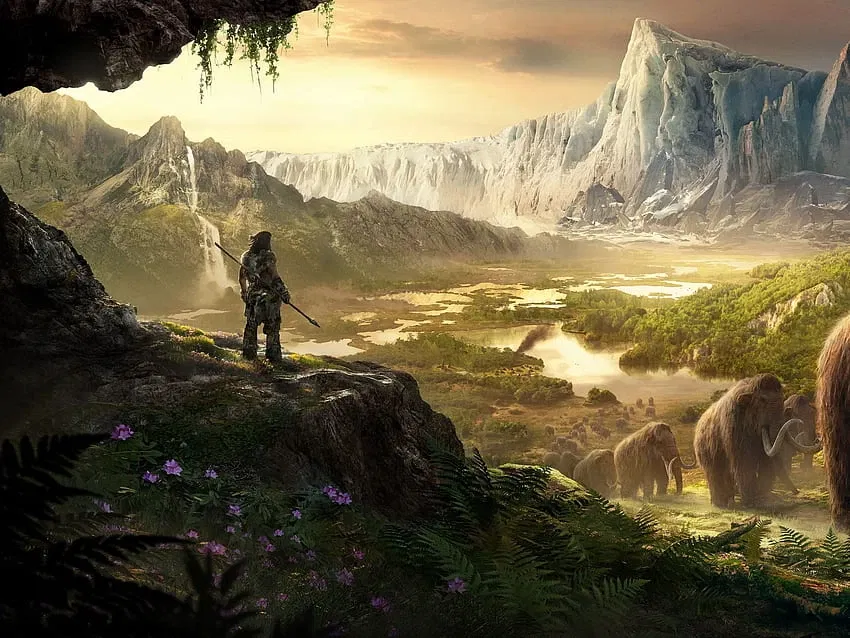 Avatar of Oros