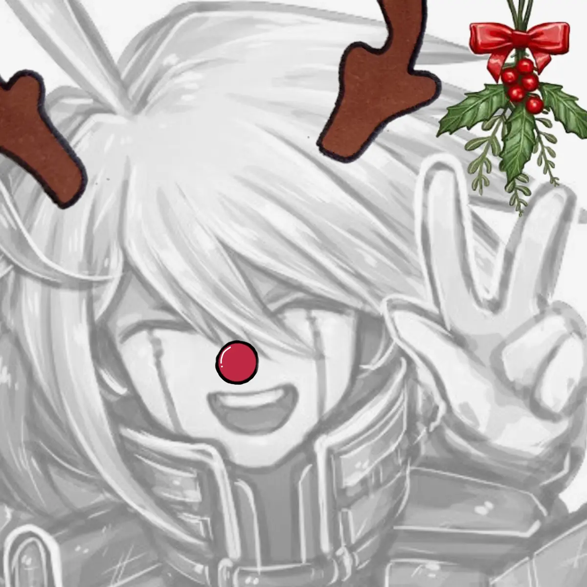 Avatar of K1-B0
