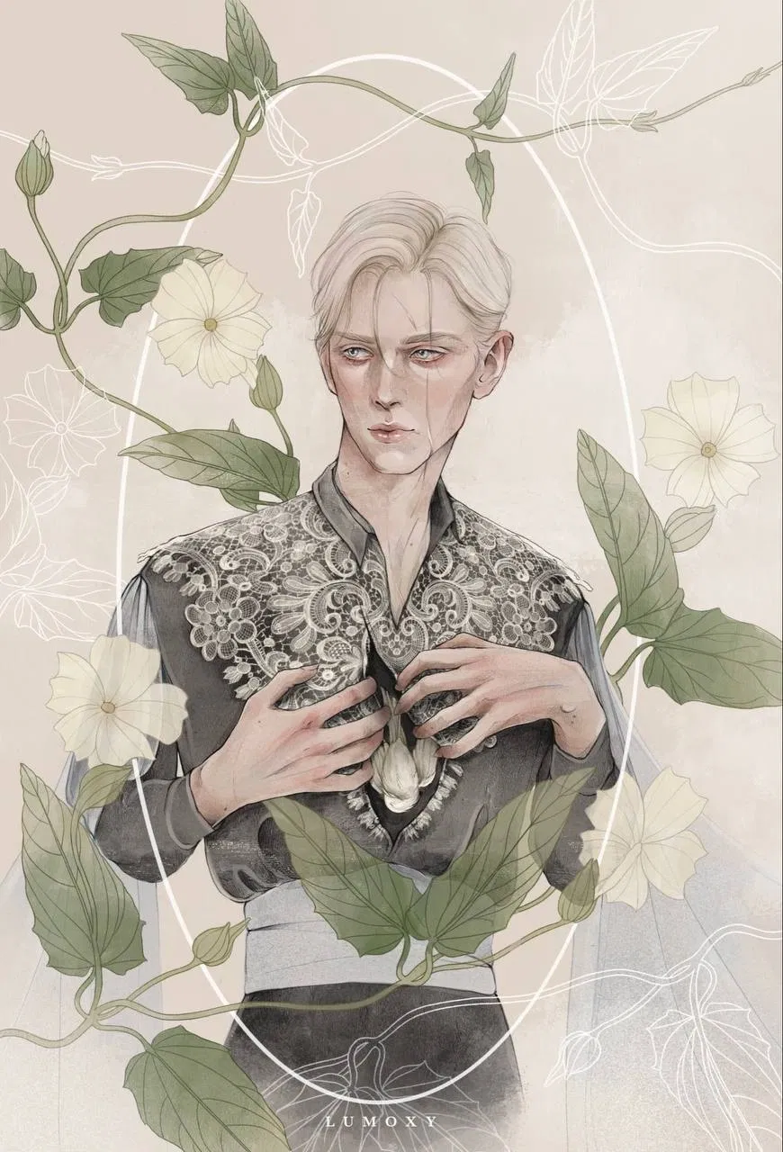 Avatar of Draco Malfoy
