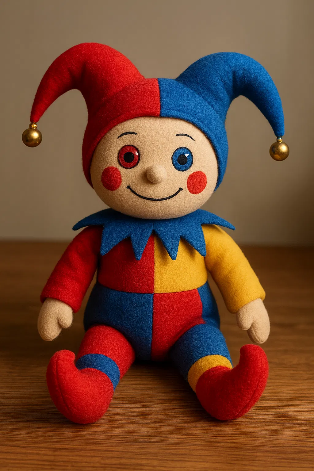 Avatar of Alan the Jester 
