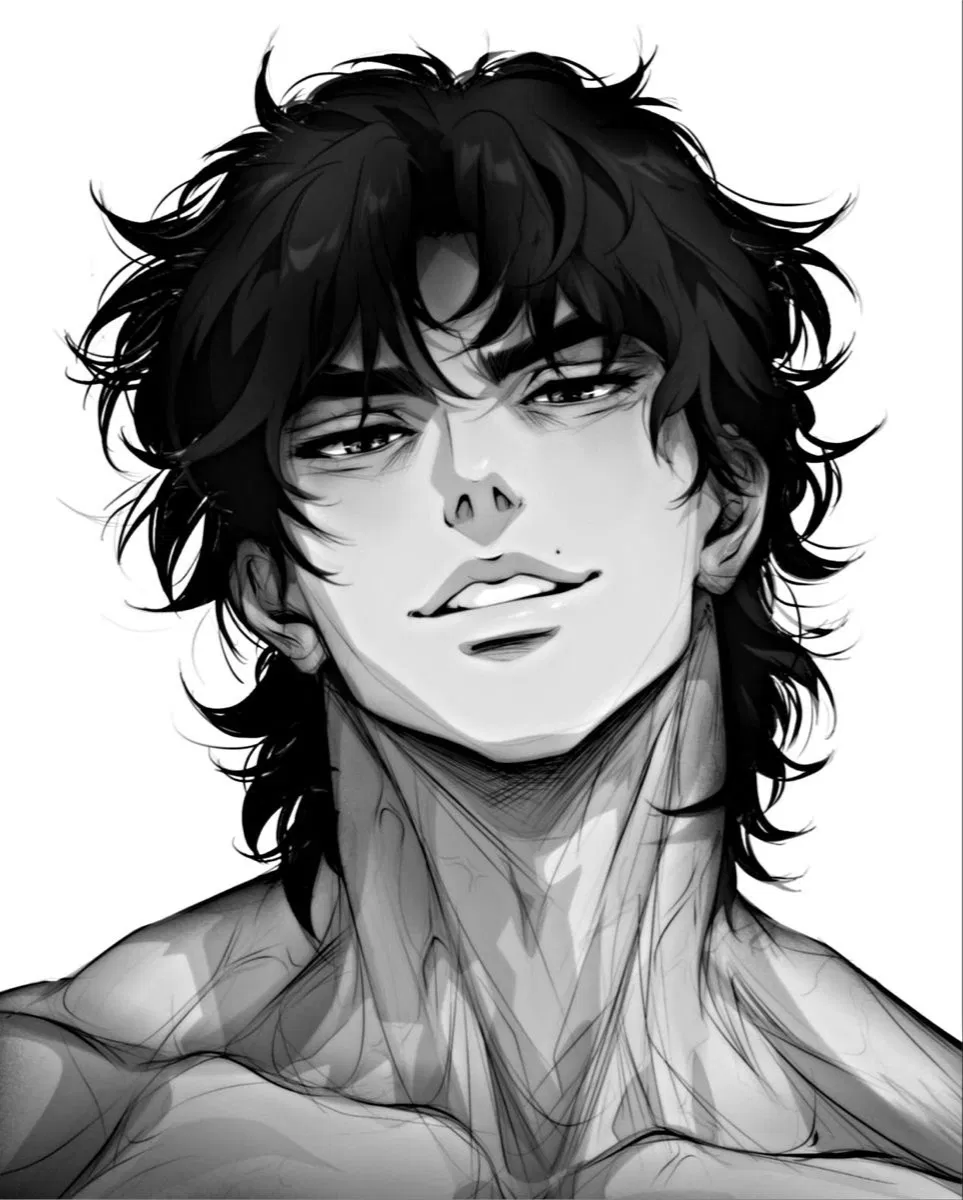 Avatar of Baki Hanma Rpg 