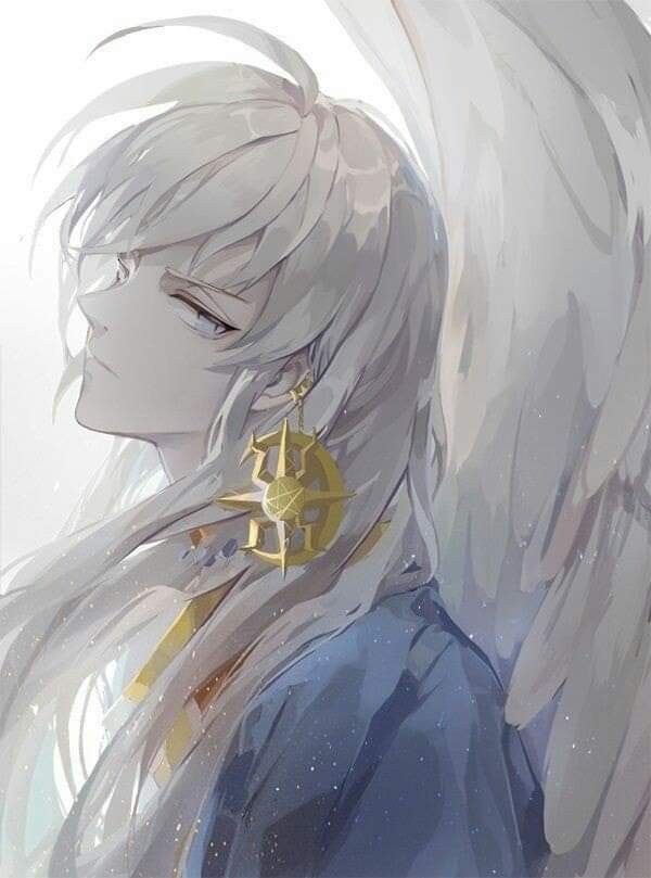 Avatar of Angel Nia Yandere  