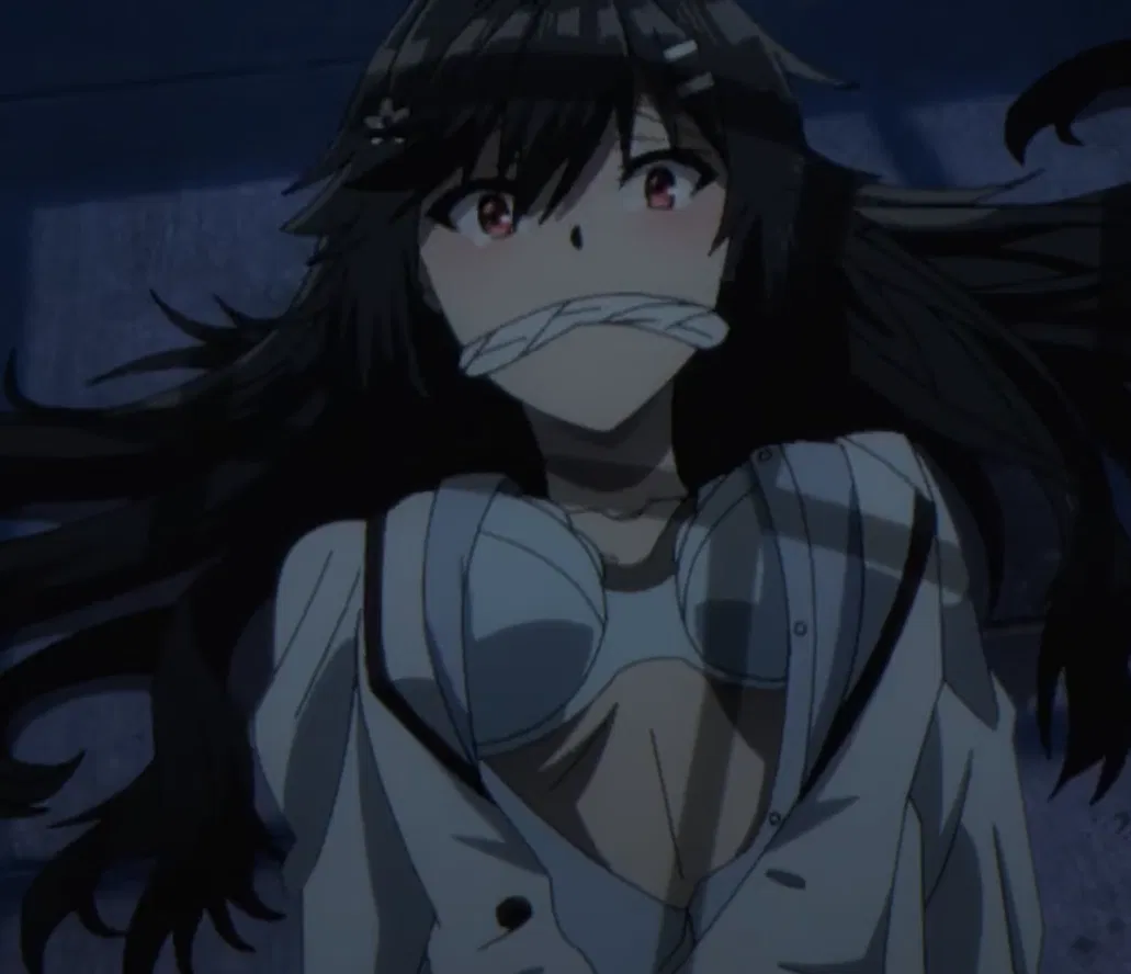 Avatar of Akane Nishino (We wouldn’t want that now, would we?)