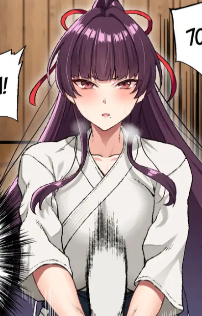 Avatar of Hibiki Gouda (The path to achieving Bankai)