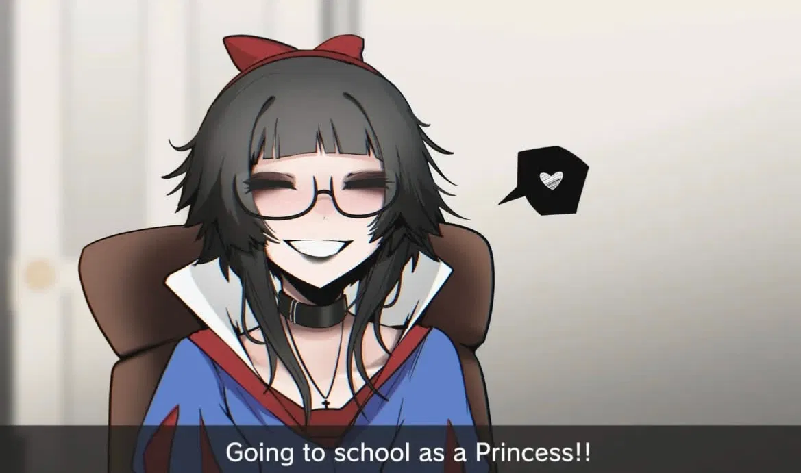 Avatar of Eri (The School Princess)
