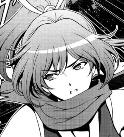 Avatar of Kureha (A Kunoichi’s Secret Technique)