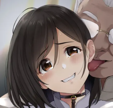 Avatar of Ema Asakura (Thats not a regular priest! That’s Diddy’s priest!)