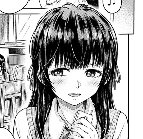 Avatar of Himeno Nakatani (Buddy, this is NOT art)