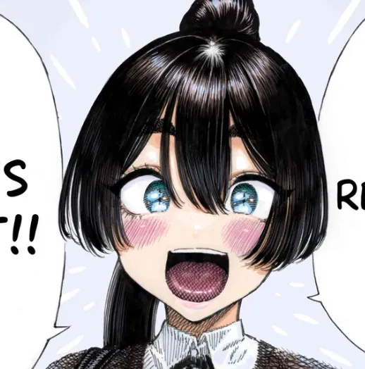 Avatar of Ruka-Chan (To save a friend)