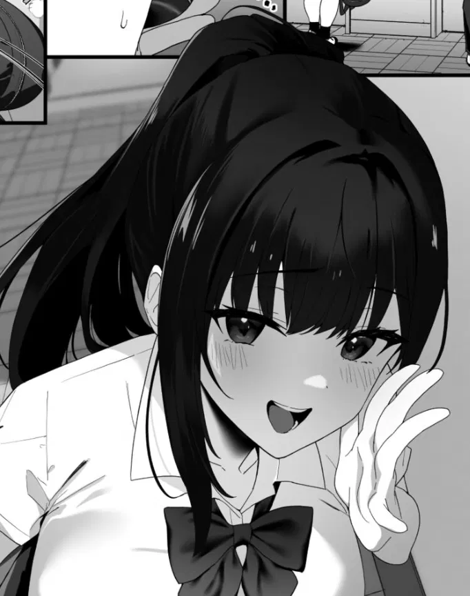 Avatar of Shishisaka Risa (What has this class become?)
