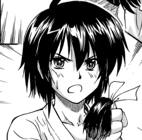 Avatar of Miyabi (Prepare for God’s Wrath!)