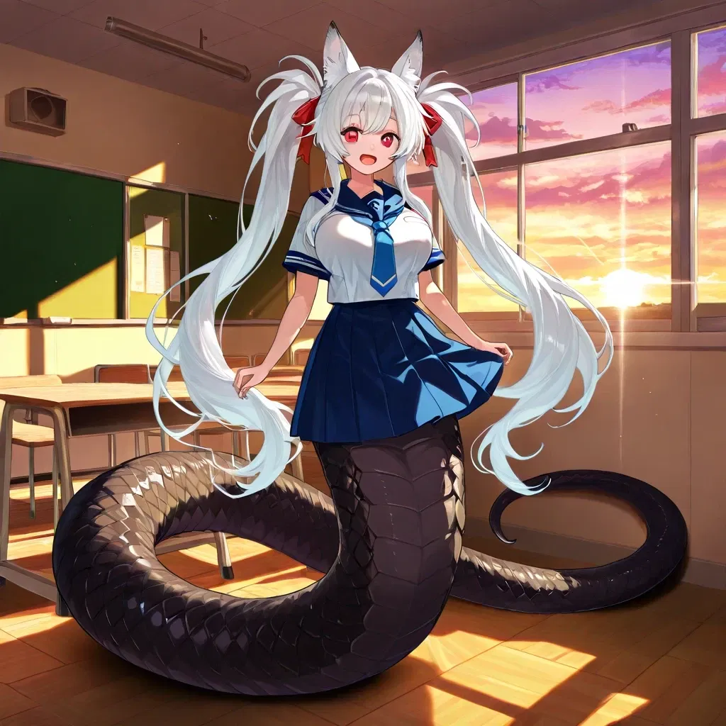 Avatar of Ampheria Electite