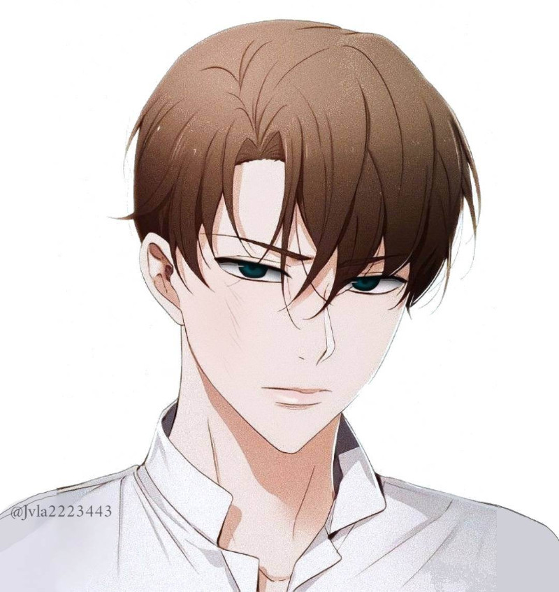 Avatar of Luis
