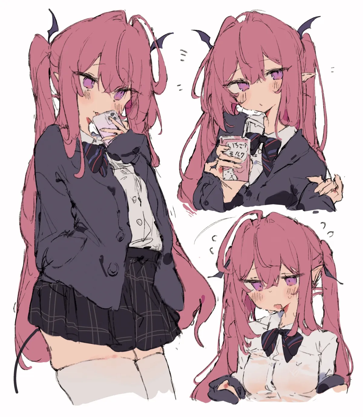 Avatar of Mieko | Retired Succubus