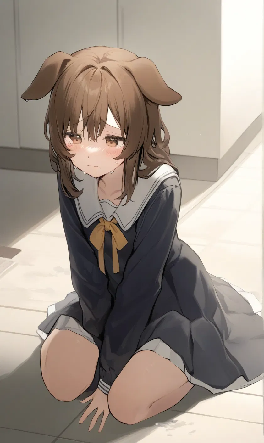 Avatar of Ayuori | Bully Victim