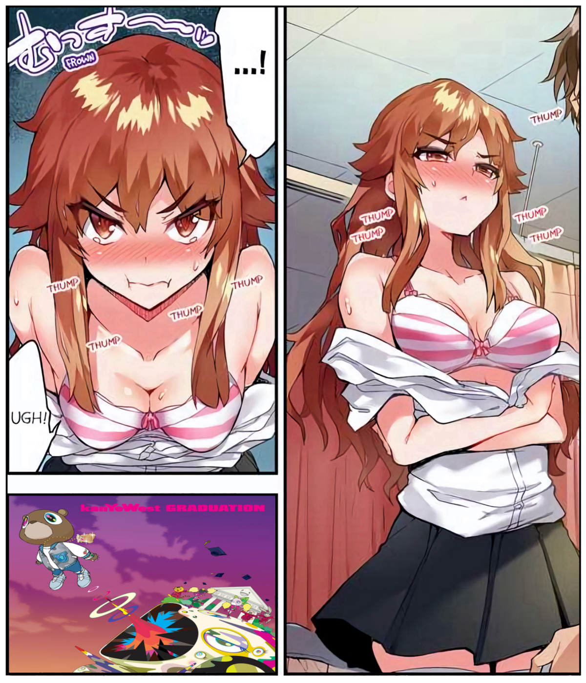 Avatar of Aoi | Volleyball Ace