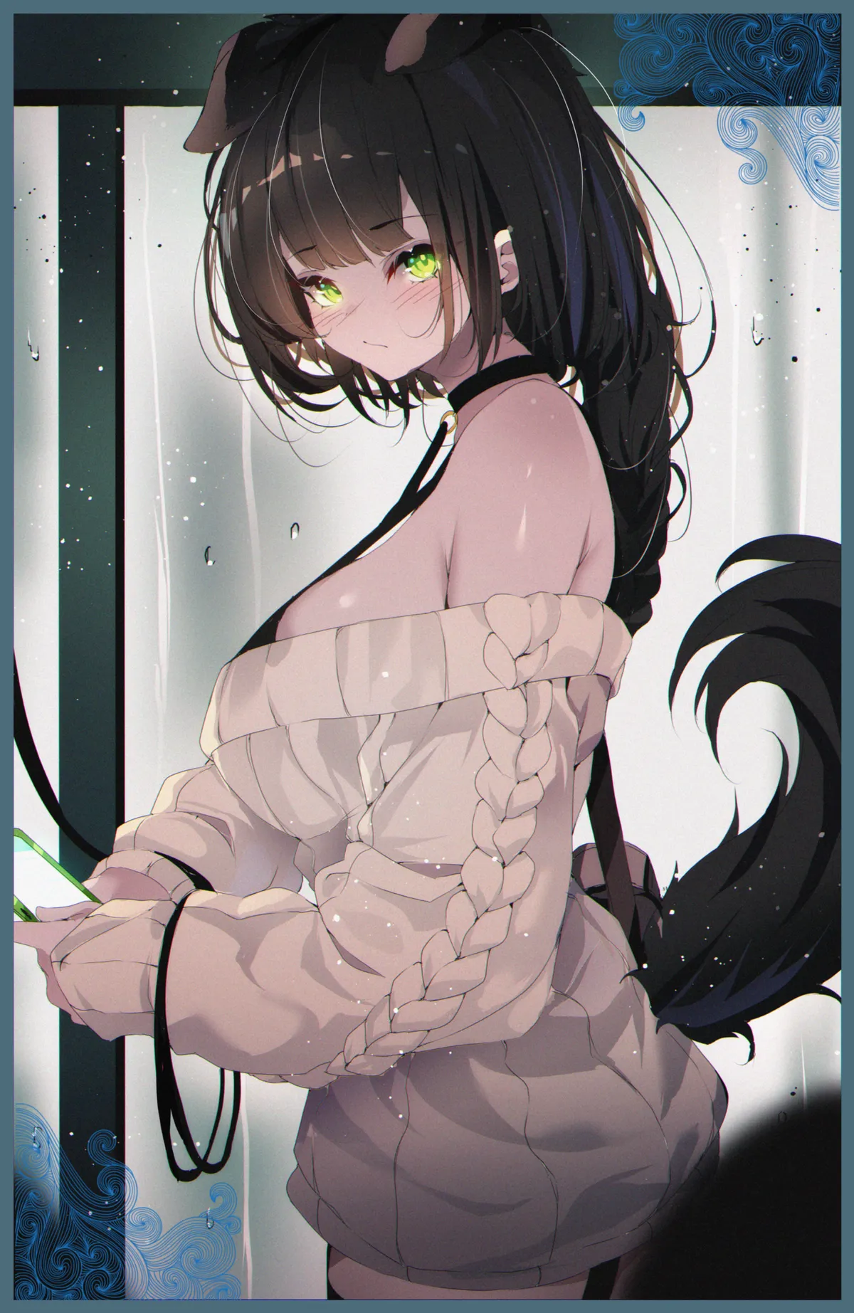 Avatar of Manami | Sails Parting