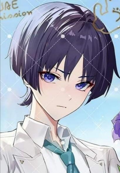 Avatar of Scaramouche v2