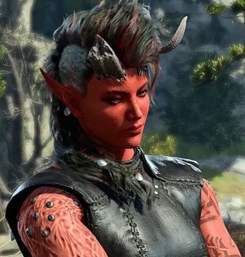 Avatar of Karlach Cliffgate