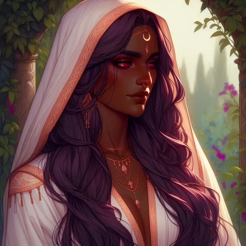 Avatar of Nadia Satrinava | Countess