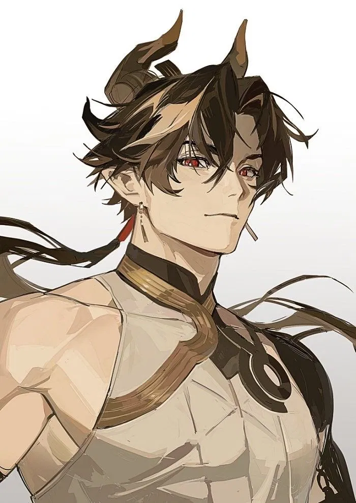 Avatar of Chongyue