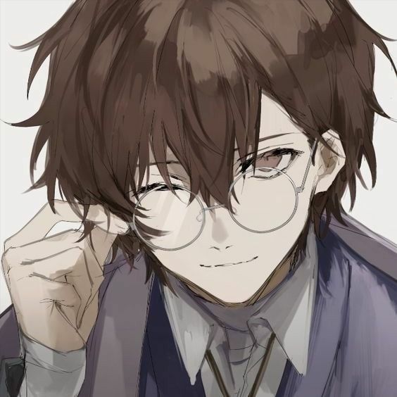 Avatar of ✒ | Dazai Osamu