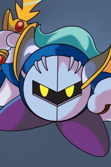 Avatar of Meta Knight