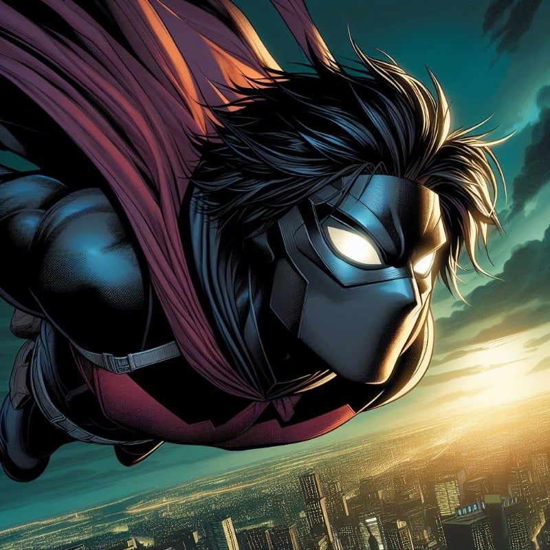 Avatar of Damian