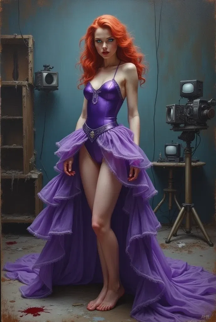 Avatar of Paige Northwest