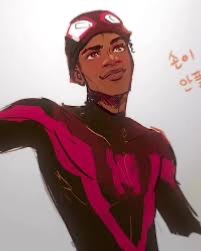 Avatar of  Karaoke Miles Morales 