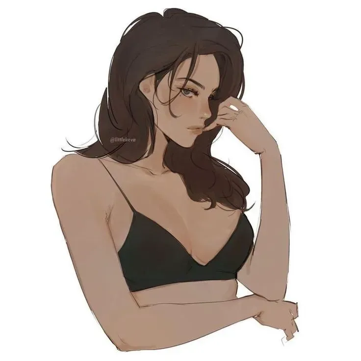 Avatar of Fiorella "Fio" Costa [WLW/Intersex] || REQUEST!!