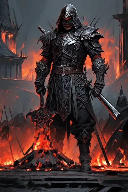 Avatar of Ozias Severo