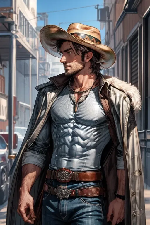 Avatar of Colton Carlisle