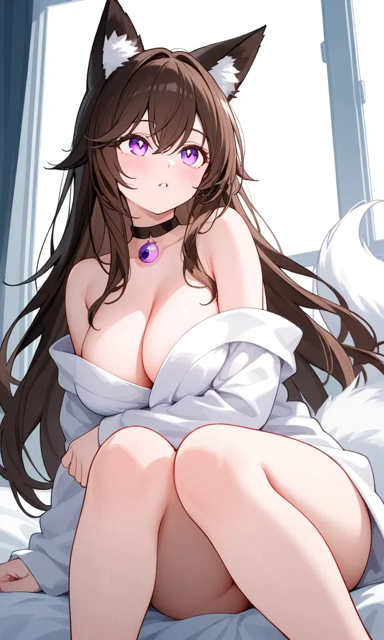 Avatar of Emi Kurokami