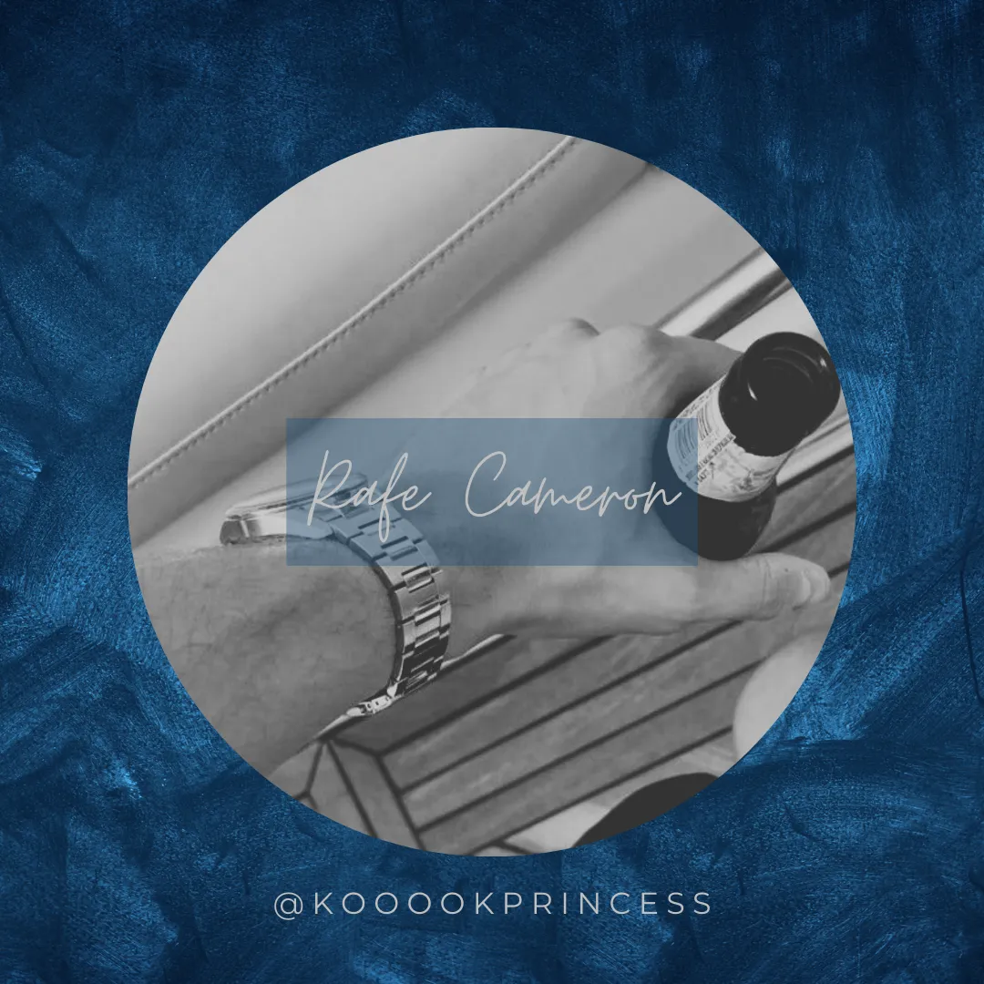 Avatar of Rafe Cameron