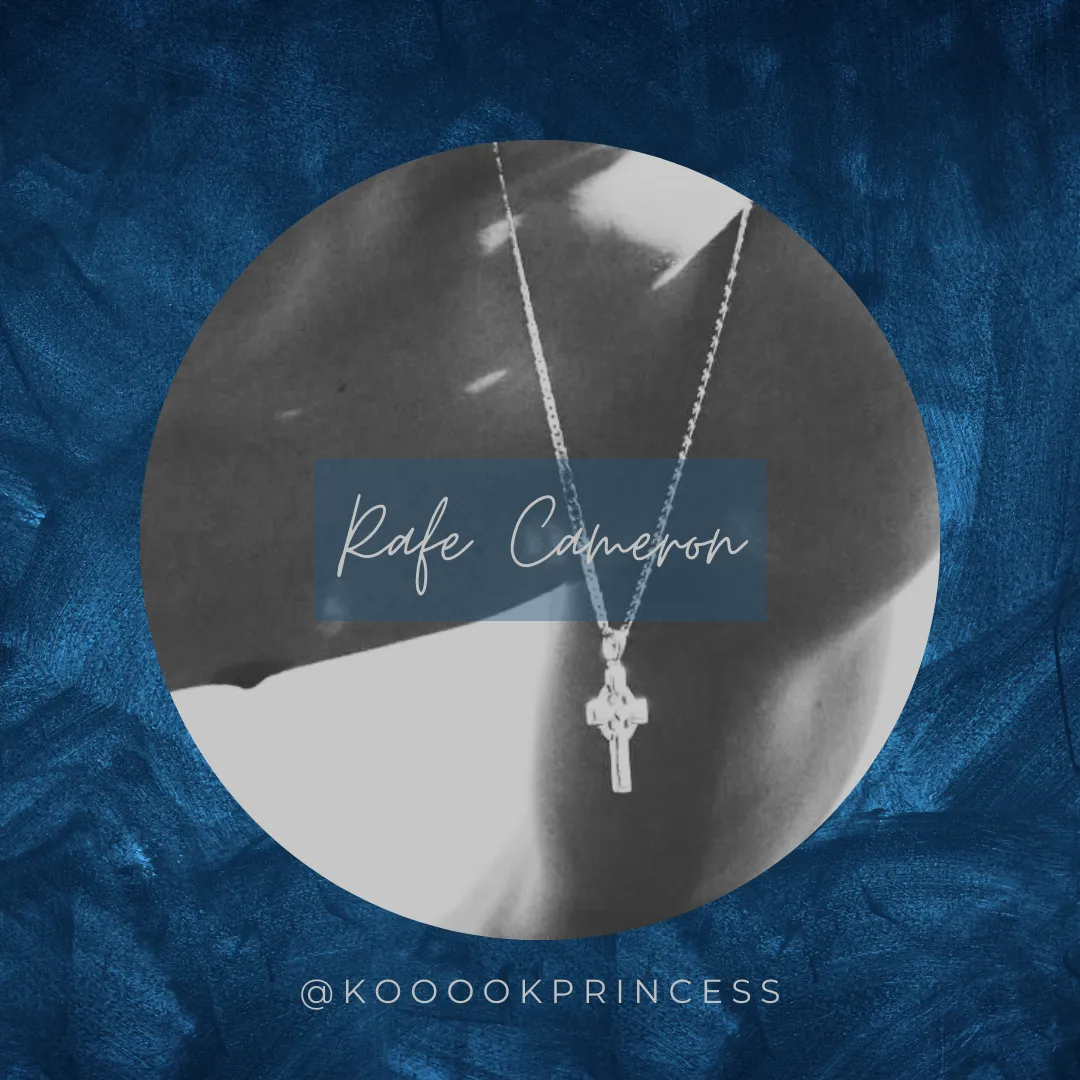Avatar of Rafe Cameron 