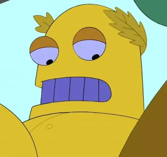 Avatar of Hedonismbot